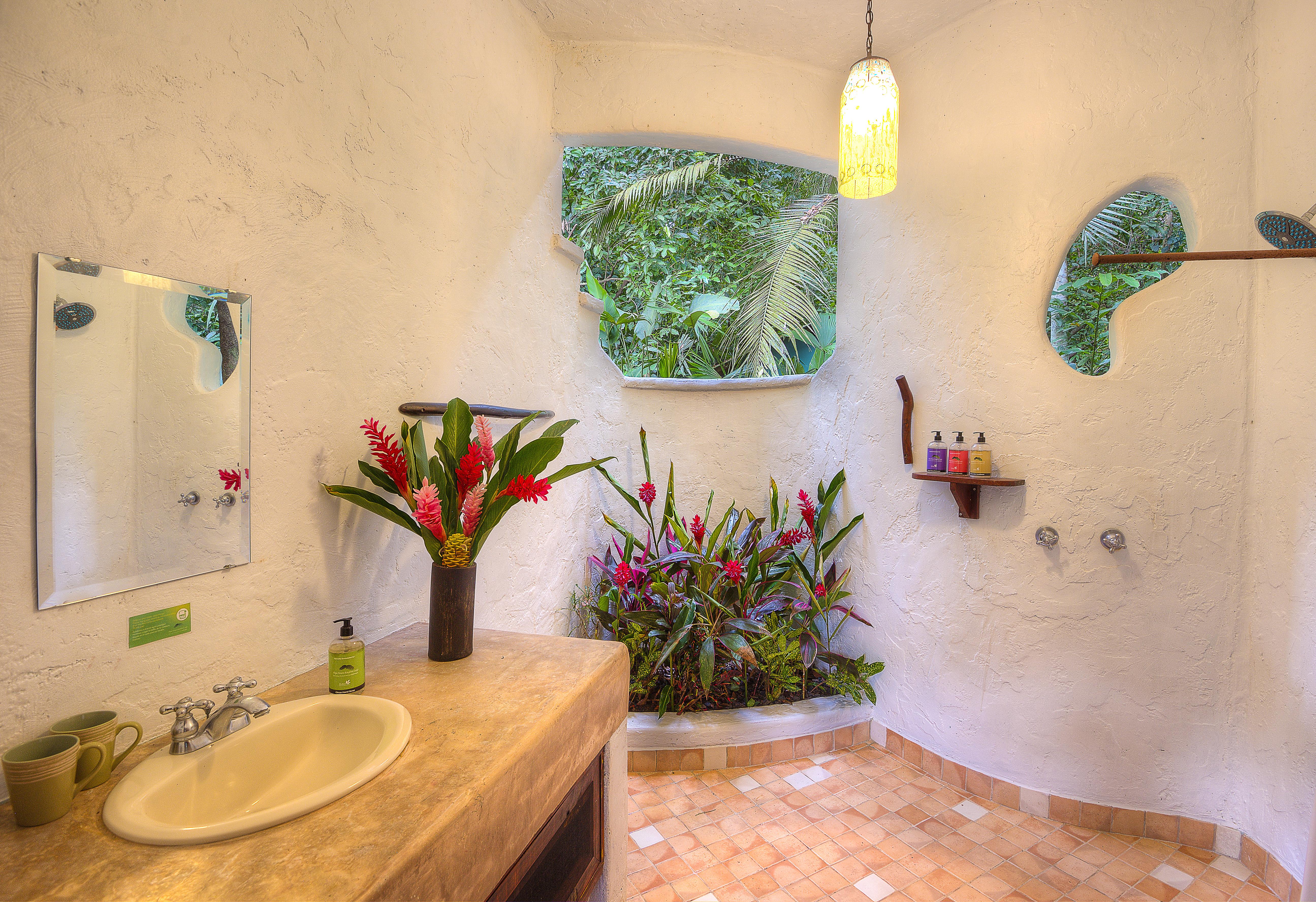 Playa Nicuesa Rainforest Eco Sanctuary Golfito Exterior photo
