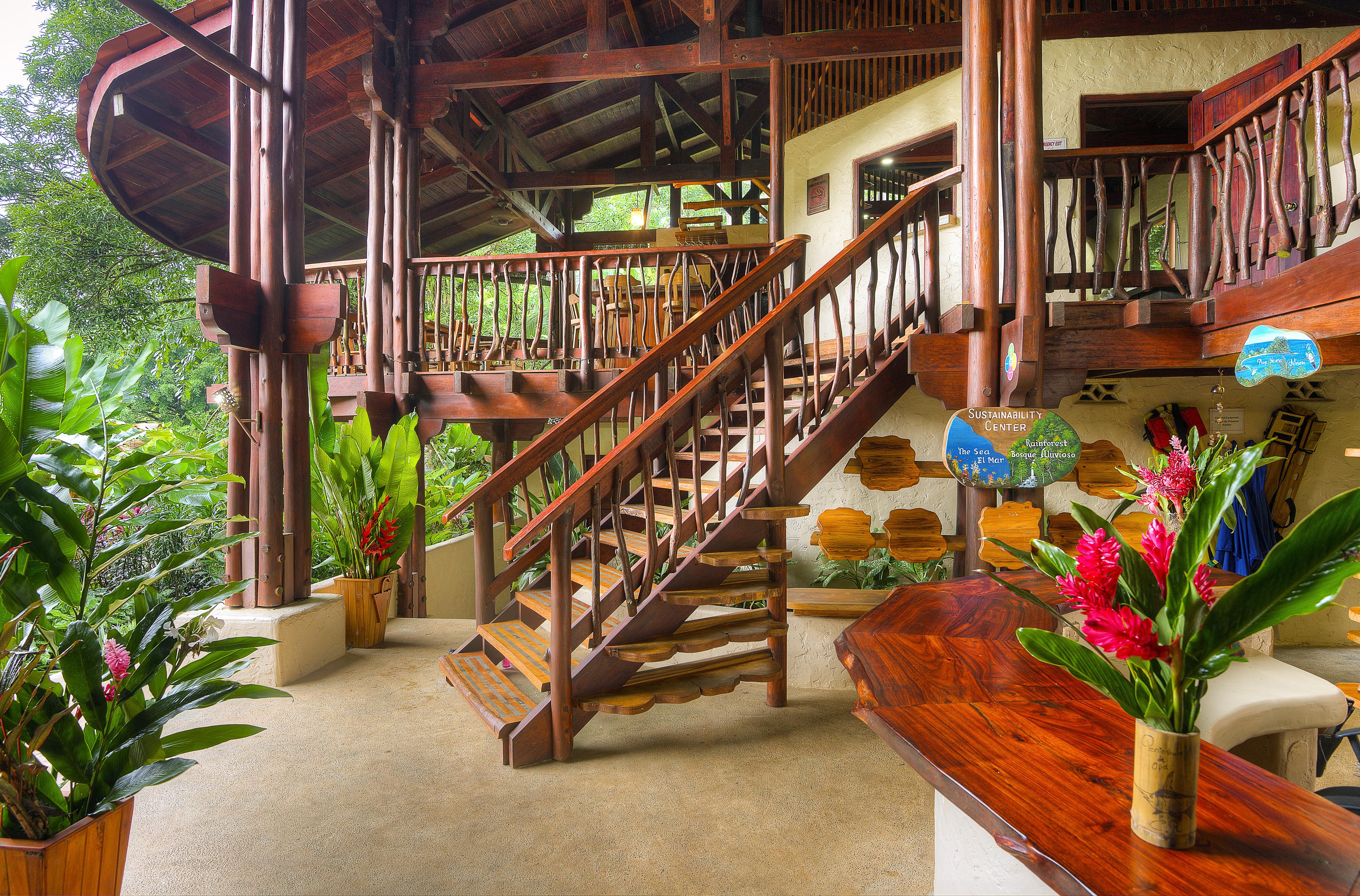 Playa Nicuesa Rainforest Eco Sanctuary Golfito Exterior photo