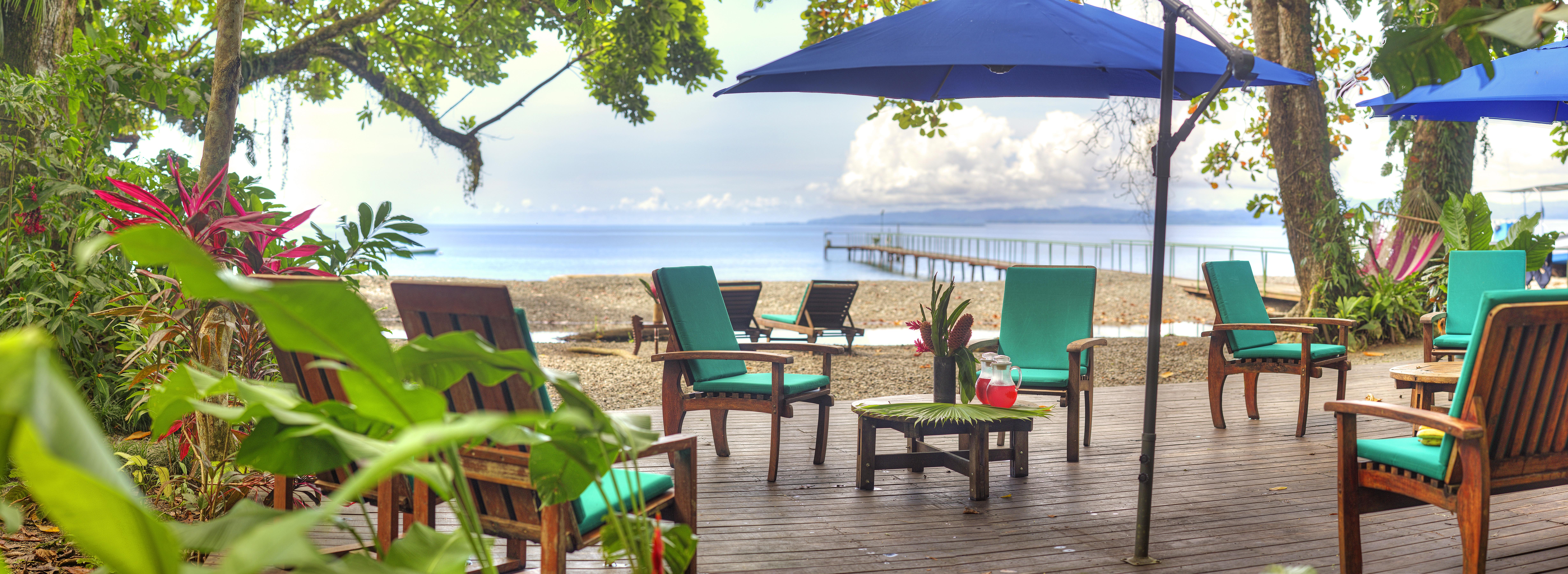 Playa Nicuesa Rainforest Eco Sanctuary Golfito Exterior photo