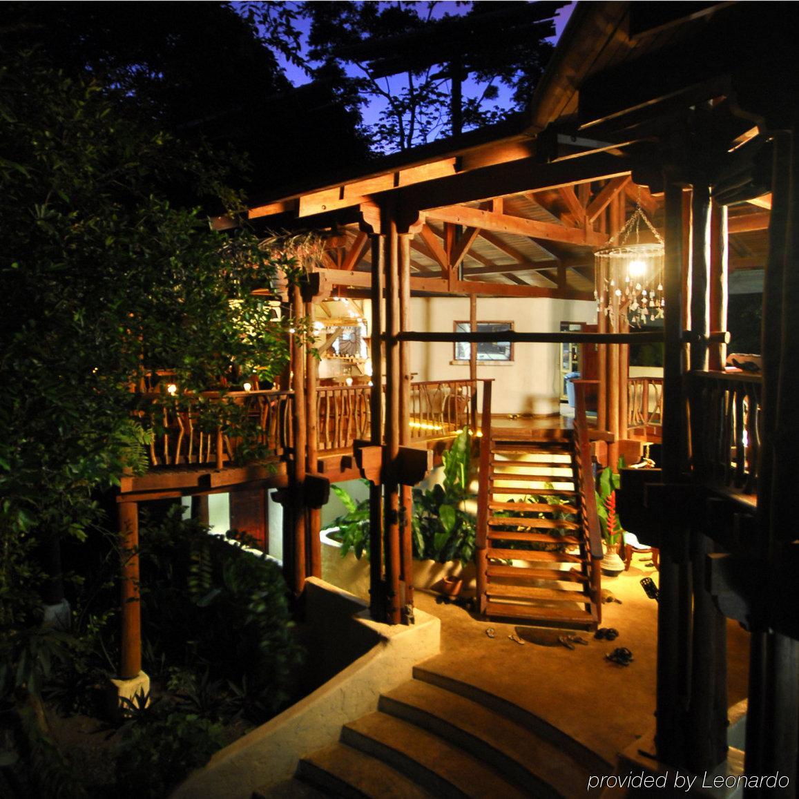 Playa Nicuesa Rainforest Eco Sanctuary Golfito Exterior photo