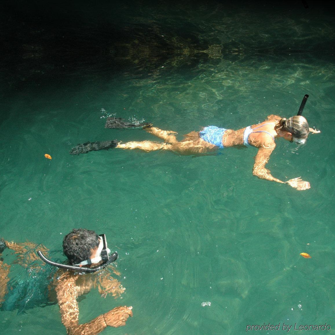 Playa Nicuesa Rainforest Eco Sanctuary Golfito Exterior photo