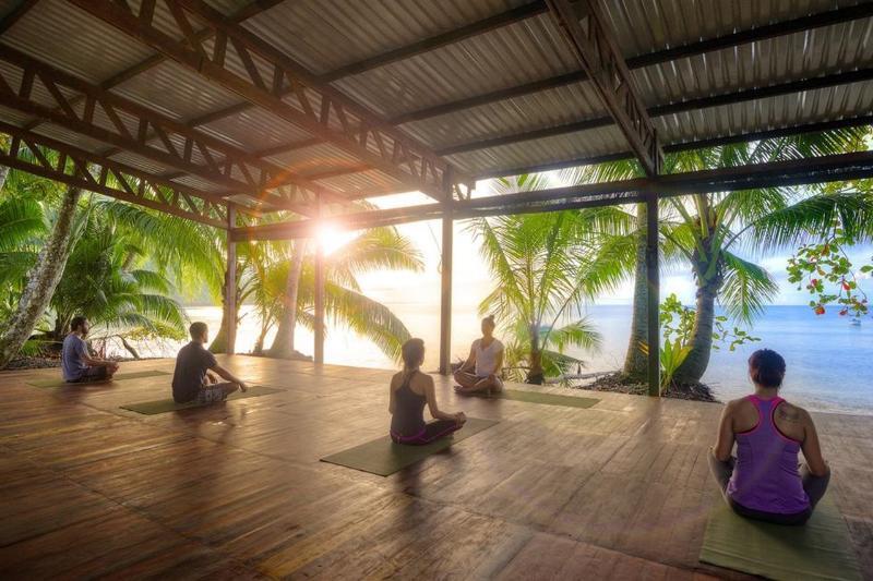 Playa Nicuesa Rainforest Eco Sanctuary Golfito Exterior photo